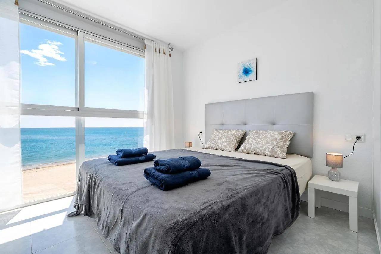 Hauzify I Apartaments Blue Riviera ミアミ・プラトーヤ スペイン