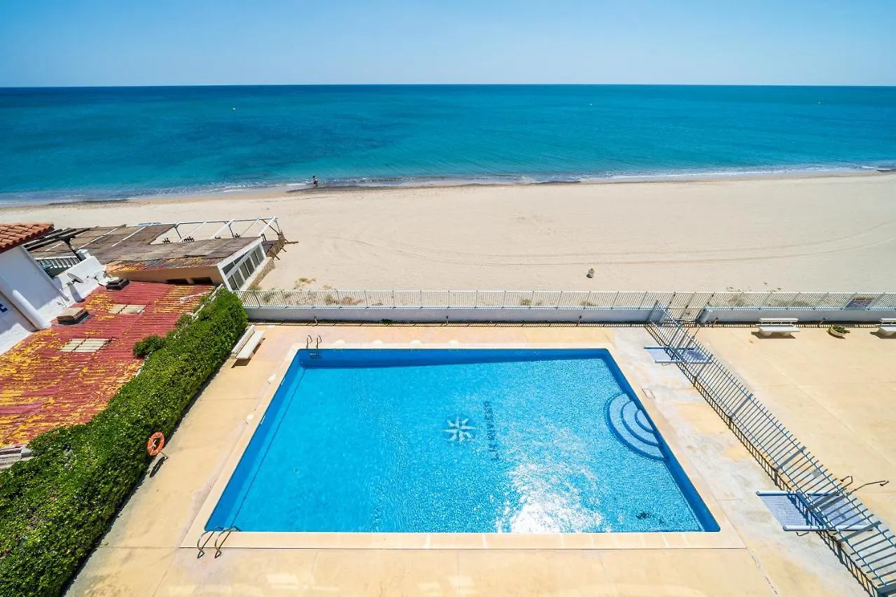 Hauzify I Apartament Blue Riviera Apartment Miami Playa
