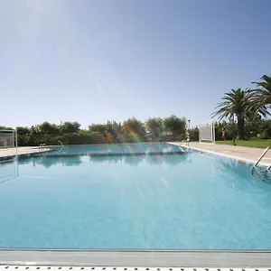 2* Camping Camping Playa Y Fiesta