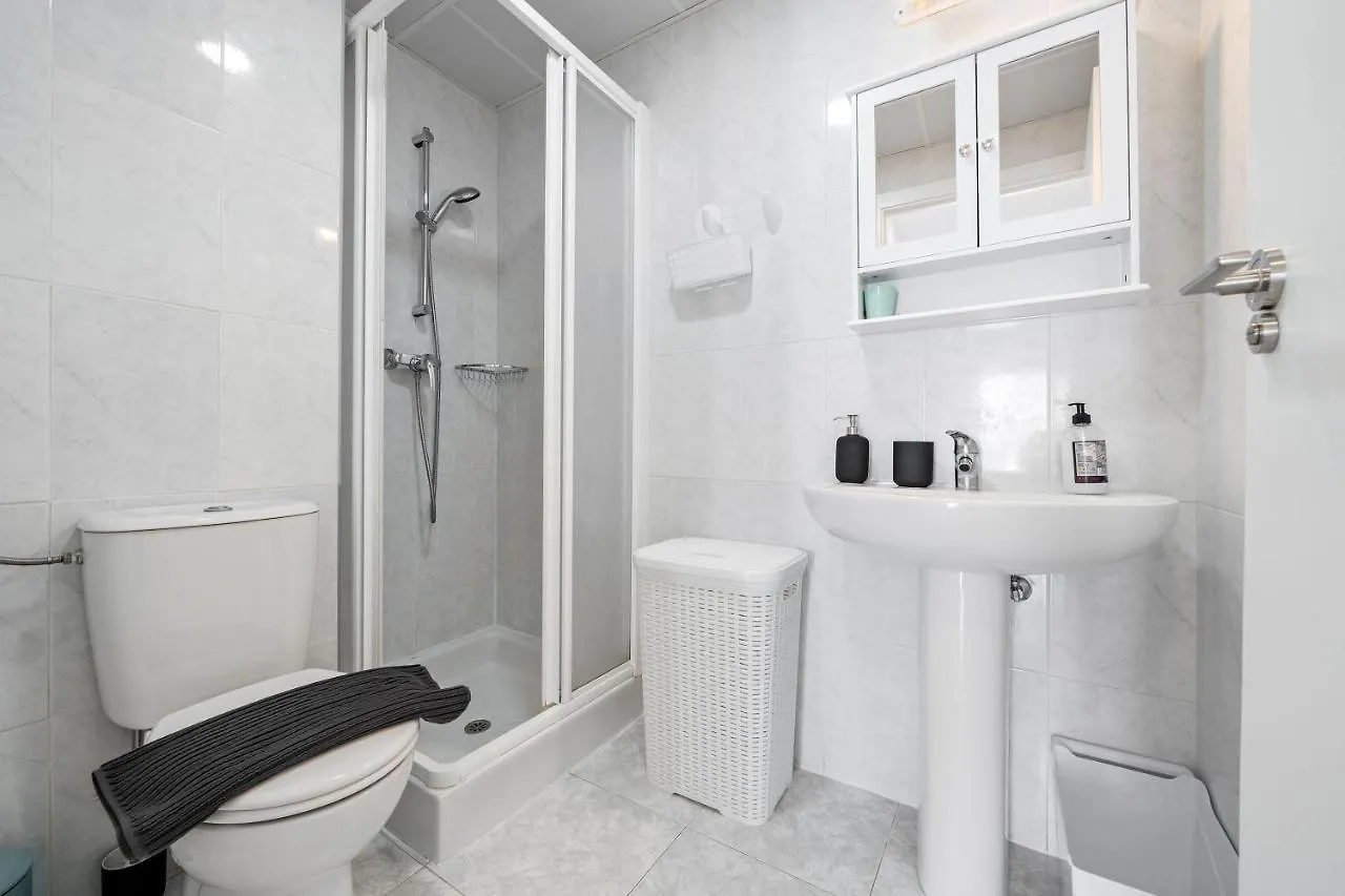 Daire Hauzify I Apartaments Blue Riviera Miami Playa