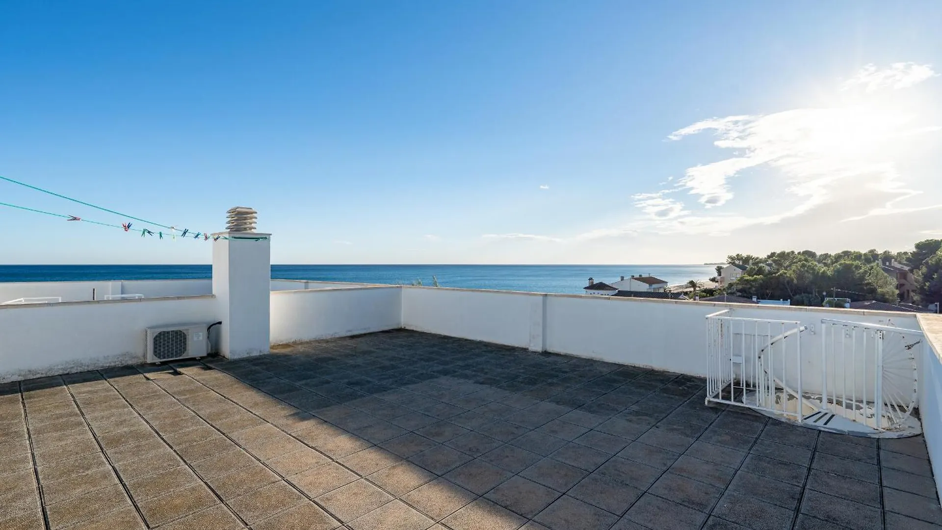 Daire Hauzify I Apartaments Blue Riviera Miami Playa İspanya