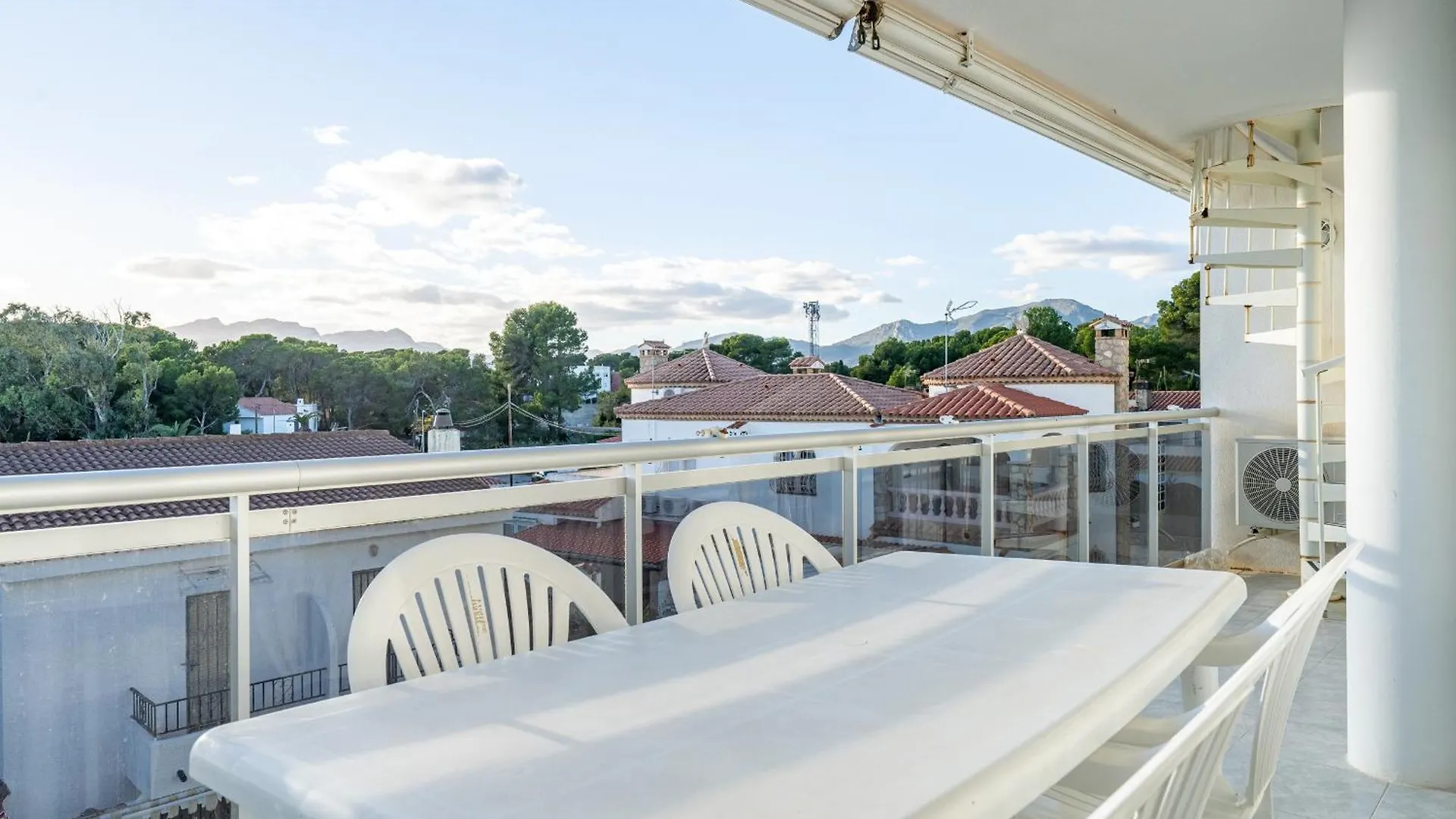 Hauzify I Apartaments Blue Riviera Miami Playa Daire