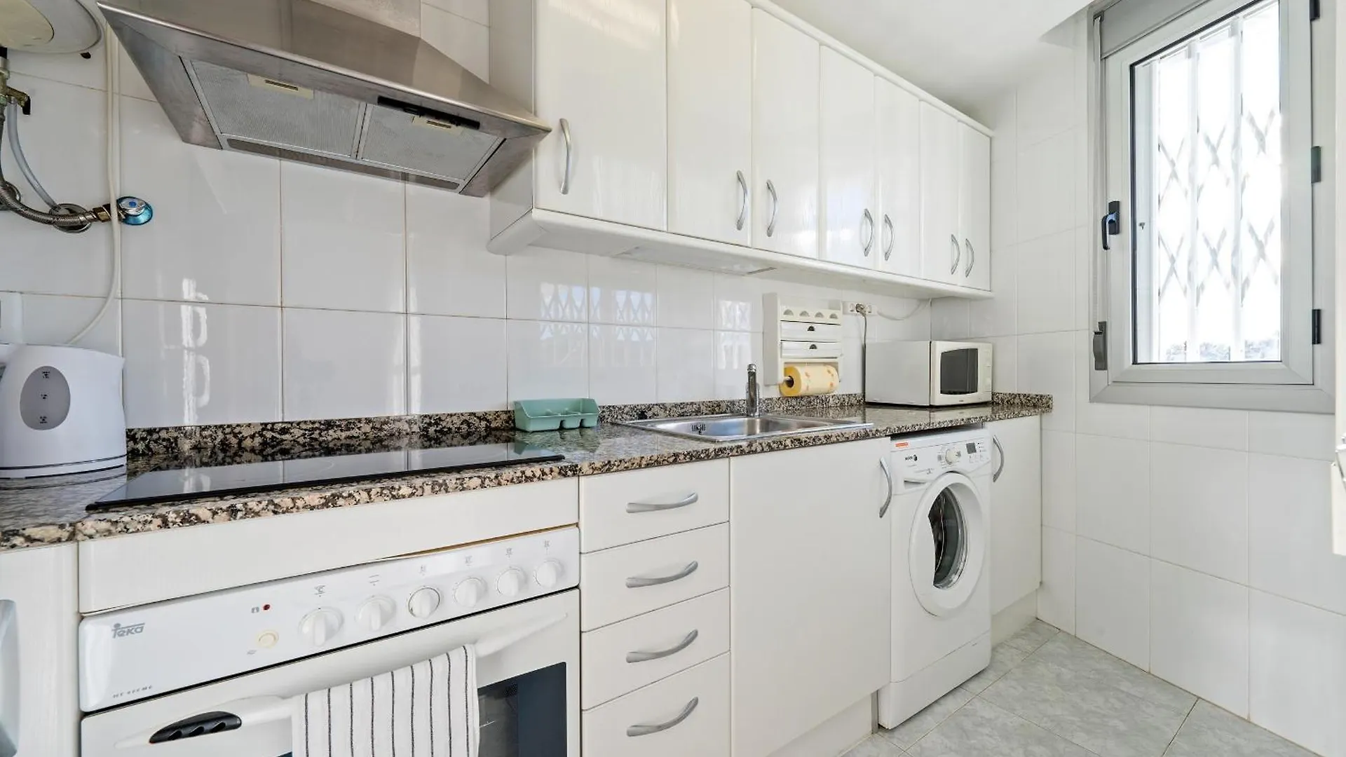 Daire Hauzify I Apartaments Blue Riviera Miami Playa İspanya