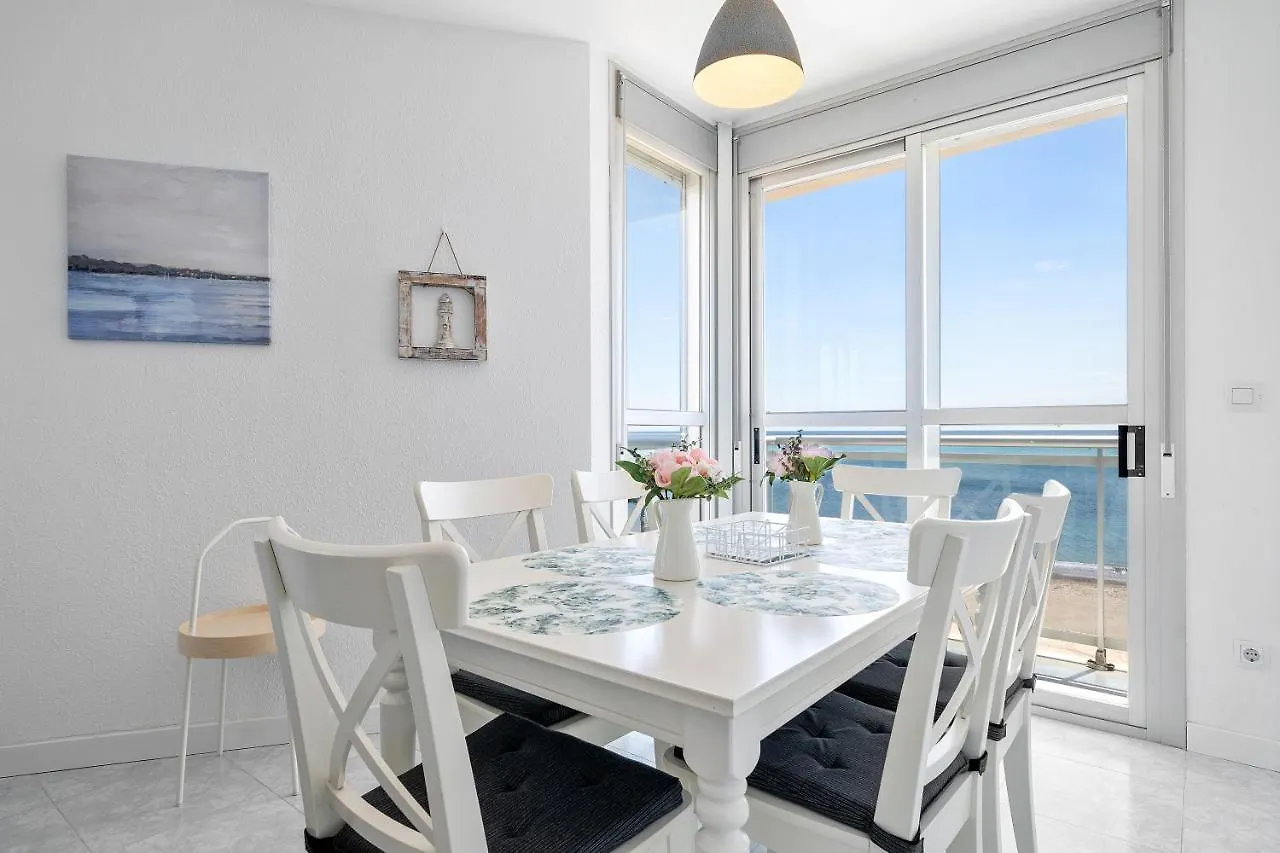 Hauzify I Apartaments Blue Riviera Miami Playa 0*,  Spagna