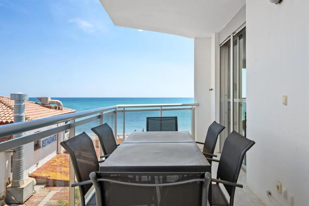 Hauzify I Apartaments Blue Riviera Miami Playa