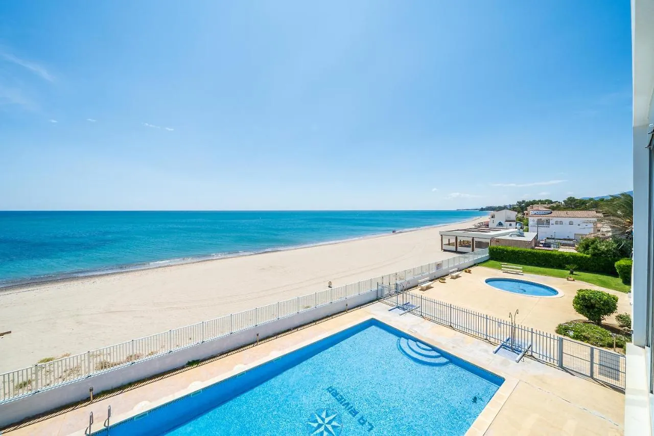 Hauzify I Apartaments Blue Riviera Miami Playa