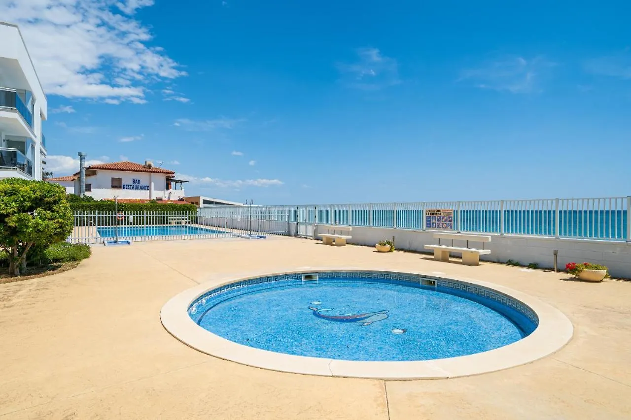 Hauzify I Apartaments Blue Riviera Miami Playa Appartamento