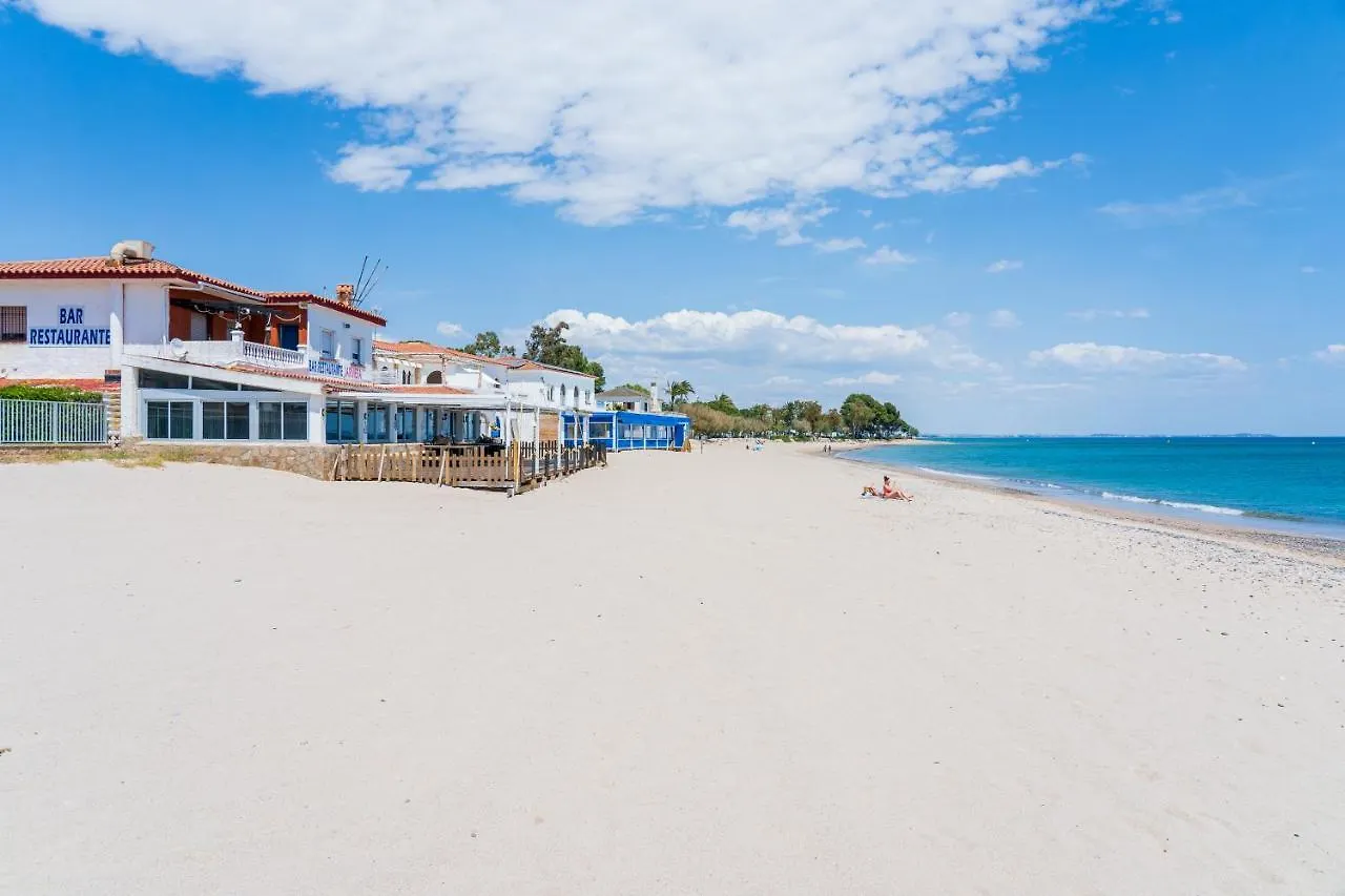 Hauzify I Apartaments Blue Riviera Miami Playa Spagna