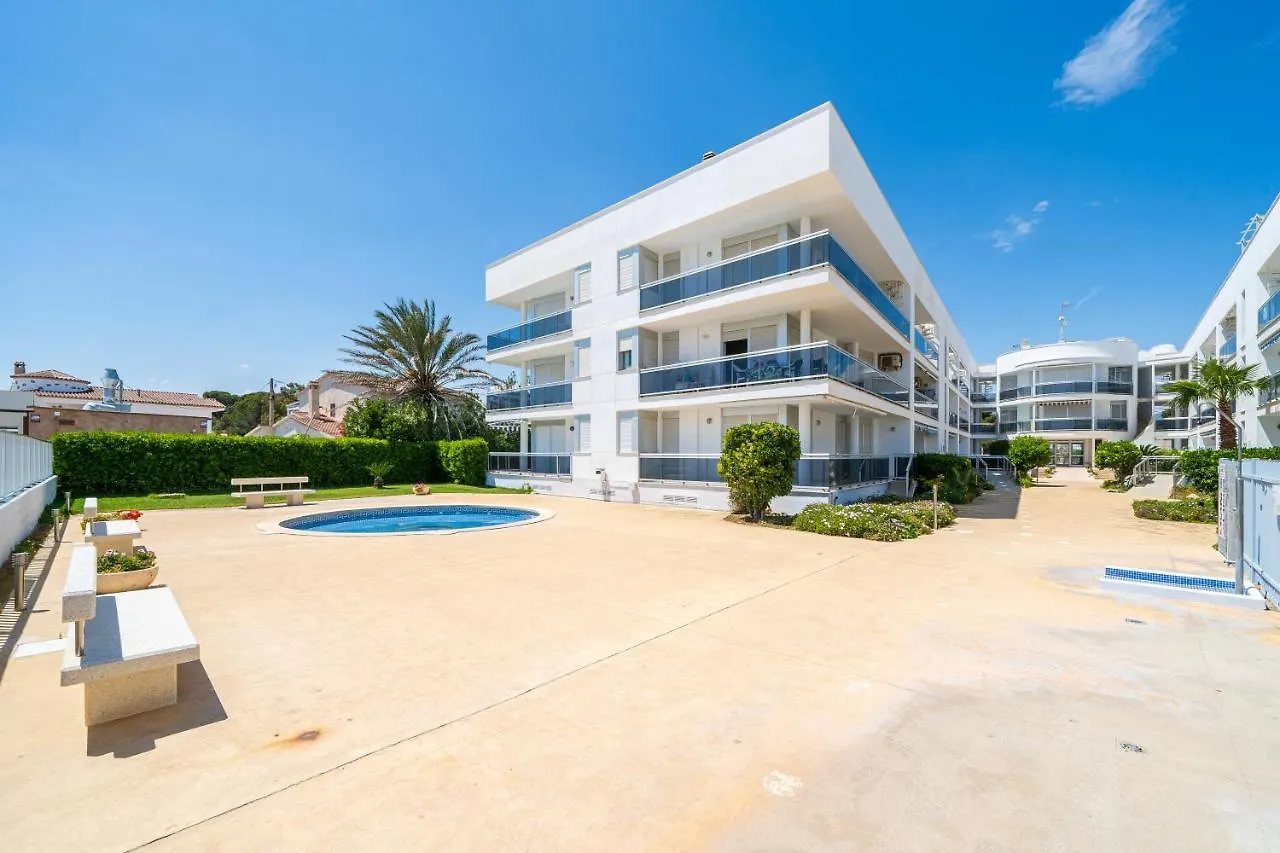 Hauzify I Apartaments Blue Riviera Miami Playa