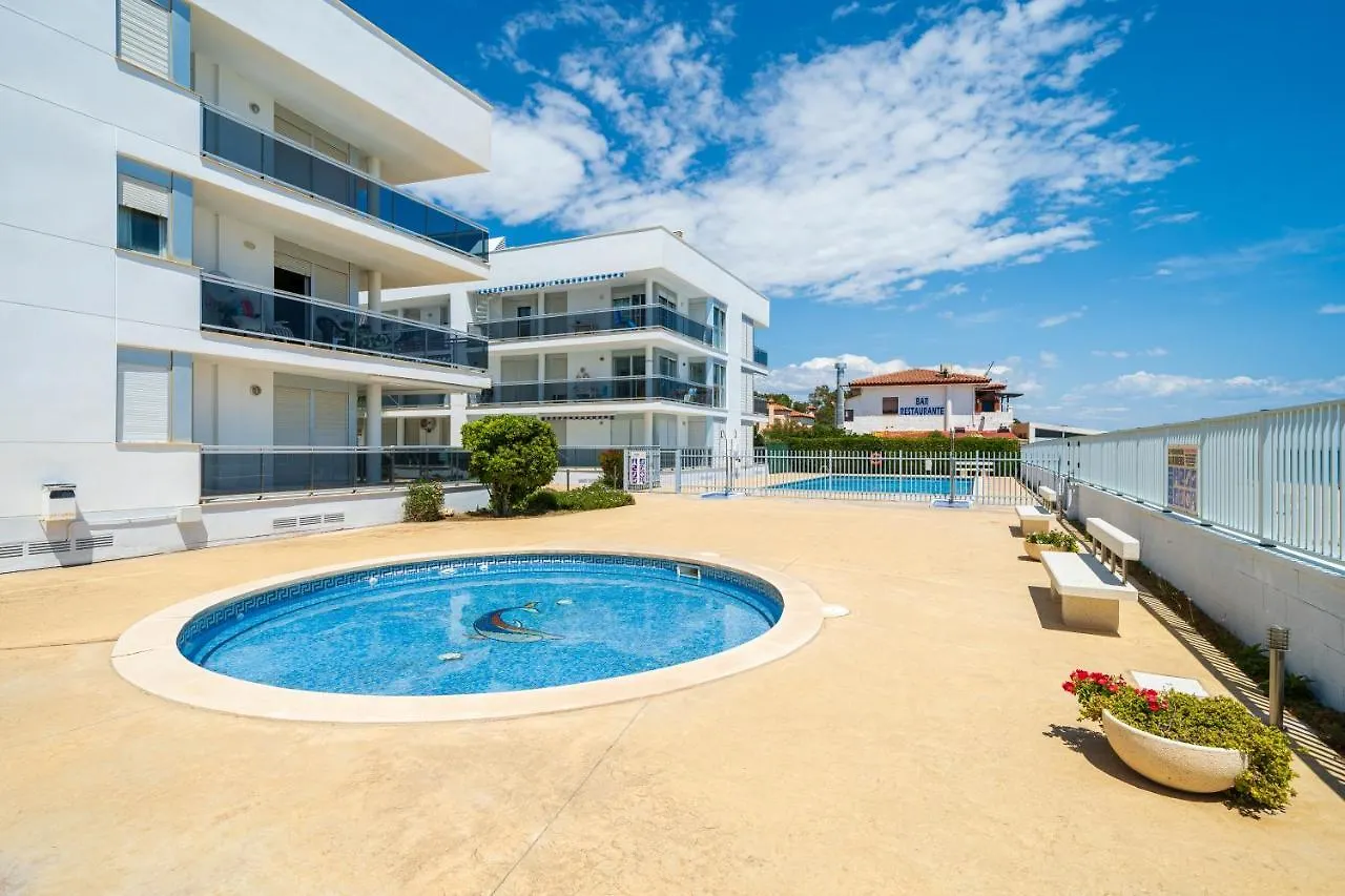 Hauzify I Apartaments Blue Riviera Miami Playa Appartamento