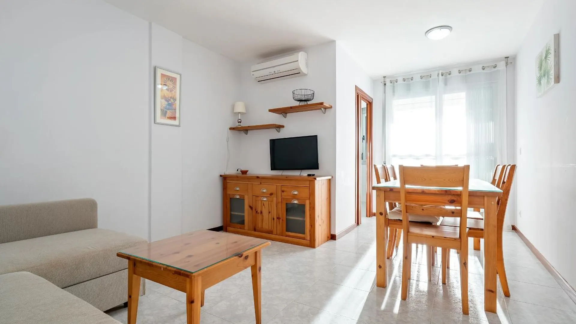 Hauzify I Apartaments Blue Riviera Miami Playa Spagna
