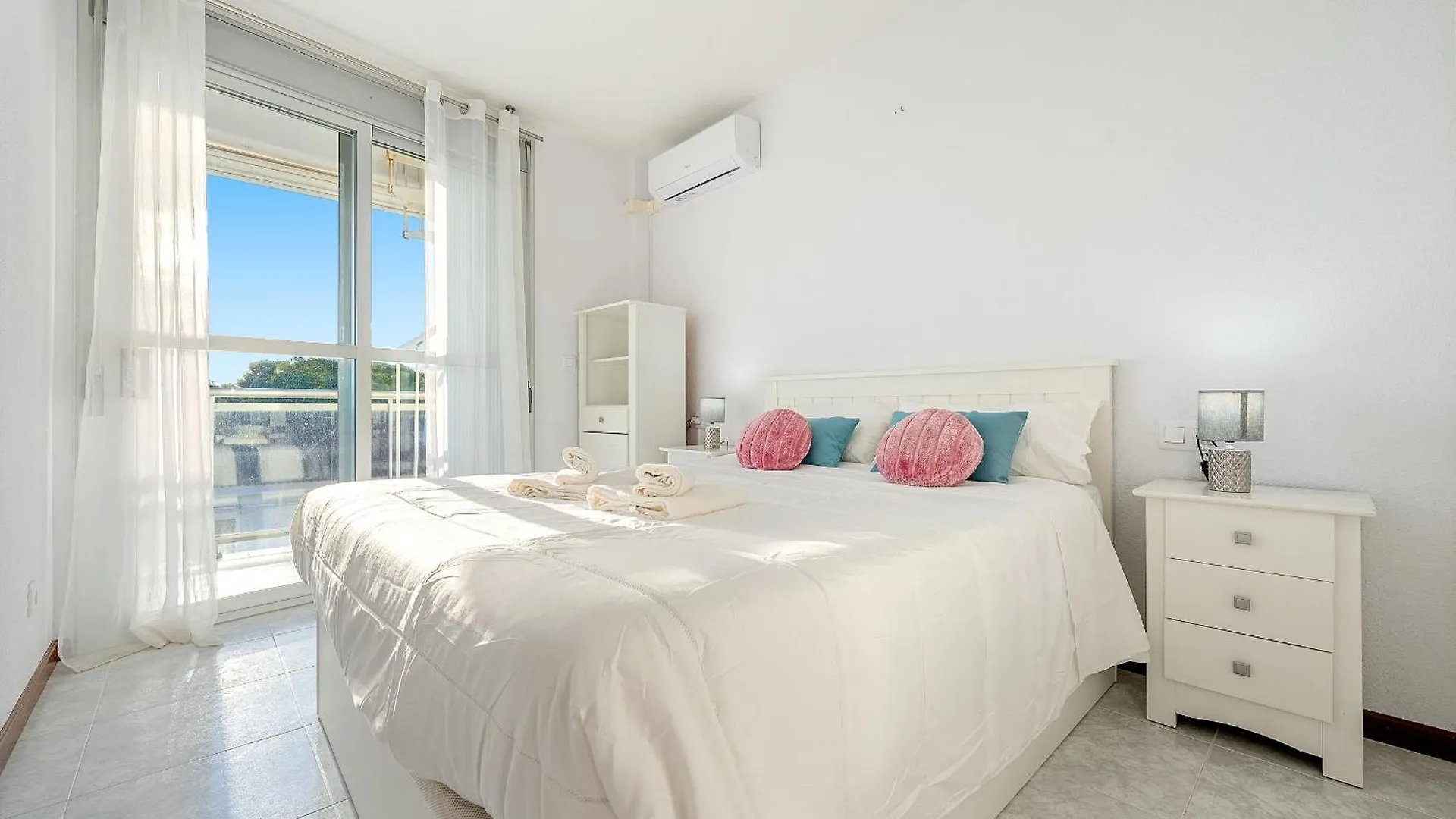 Appartamento Hauzify I Apartaments Blue Riviera Miami Playa